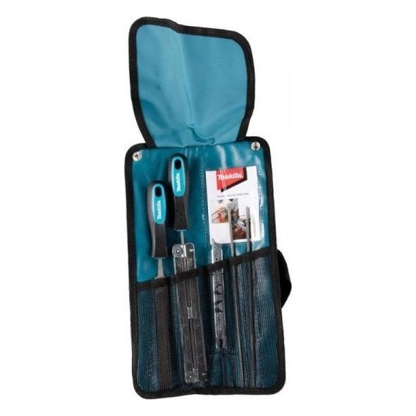 Makita Zestaw do ostrzenia łańcucha 4.0MM