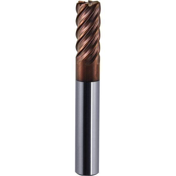 Φρέζα καρβιδίου Fanar FREZ TRZPIENIOWY FI 10,0 25/ 72 Z6 HA10 VHM TS 645 MASTERMILL 645