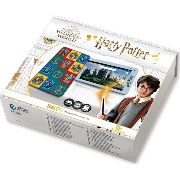Tablet Estar eSTAR 7,0 colių Hogvartso planšetinis kompiuteris