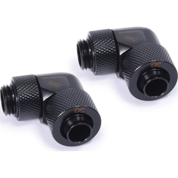 Σετ ψύξης νερού Alphacool Alphacool Core Storm ST30 - 420 mm