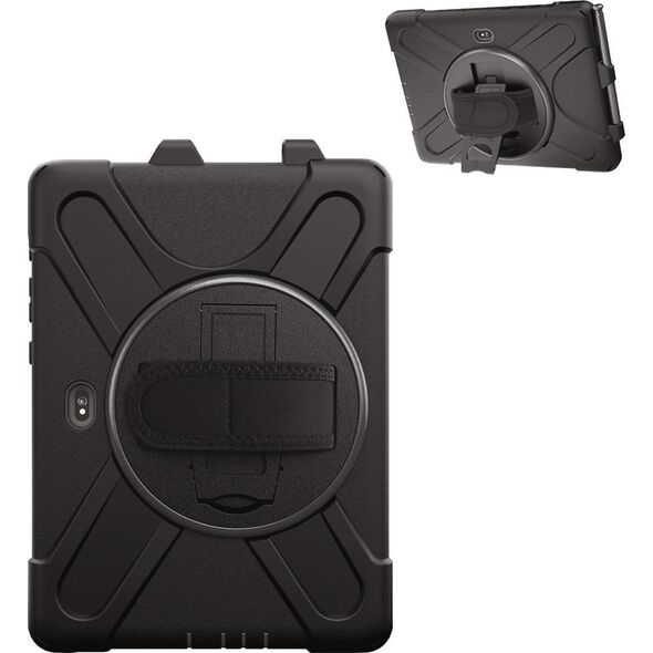 Θήκη για tablet 4smarts 4Smarts Rugged Case Grip για Samsung Galaxy Tab Active 4 Pro