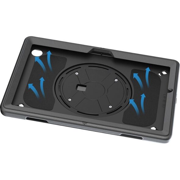 Θήκη για tablet 4smarts 4Smarts Rugged Case Grip για Samsung Galaxy Tab Active 4 Pro
