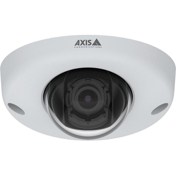 Κάμερα ασφαλείας Axis Axis 01933-021 κάμερα βιομηχανική Douszne IP 1920 x 1080 px Οροφή