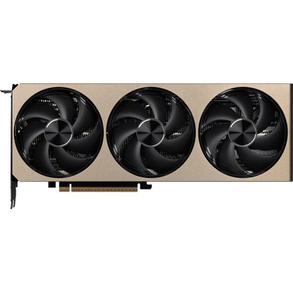 Karta graficzna MSI GeForce RTX 5070 Ti Inspire 3X OC Plus 16GB GDDR7