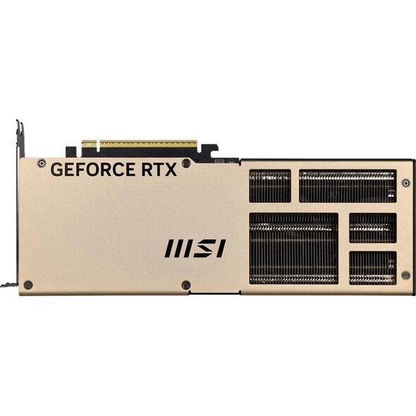 Karta graficzna MSI GeForce RTX 5070 Ti Inspire 3X OC Plus 16GB GDDR7