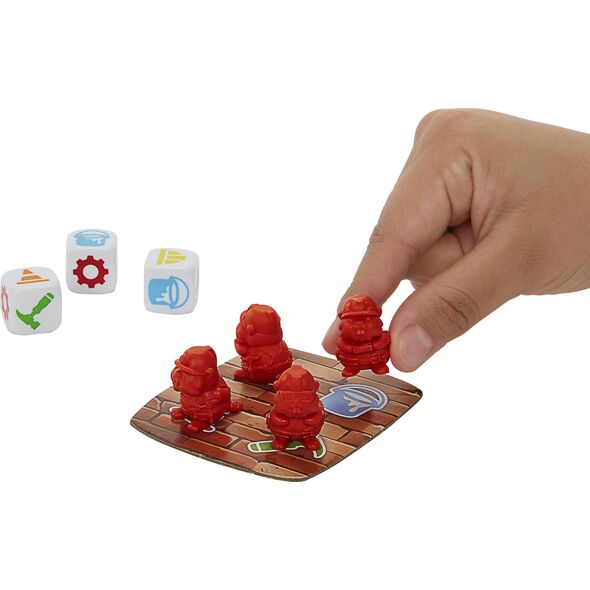 Game "Funny Beavers"