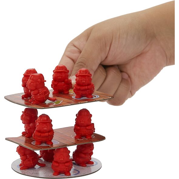 Game "Funny Beavers"
