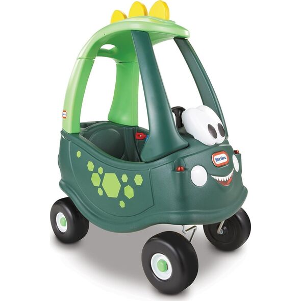Jeździk Cozy Coupe Dino Dinozaur NEW 2025