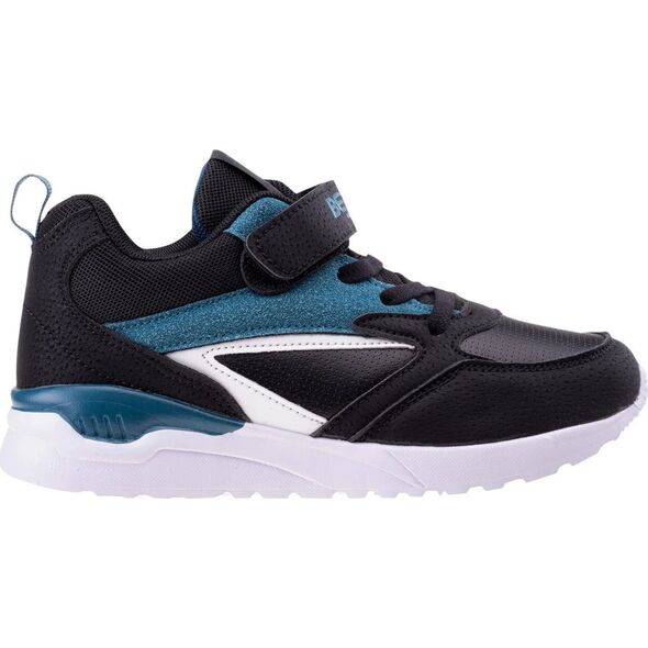 Dziecięce buty sportowe miejskie szkolne sneakersy na rzep Bejo Kineros Jr rozmiar 28