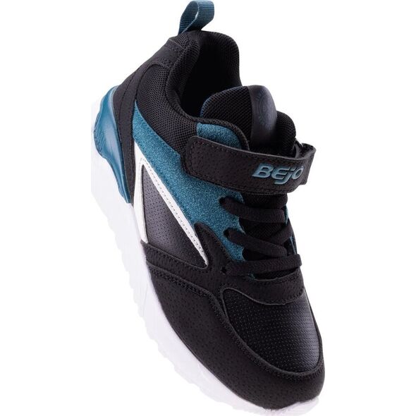 Dziecięce buty sportowe miejskie szkolne sneakersy na rzep Bejo Kineros Jr rozmiar 28