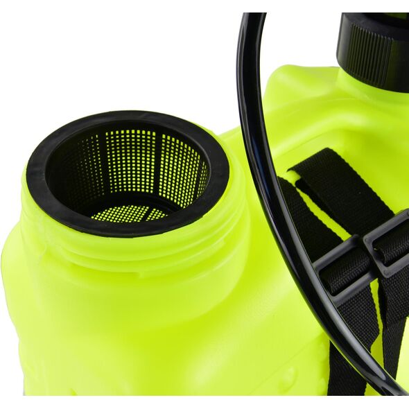 Geko Opryskiwacz 18 l