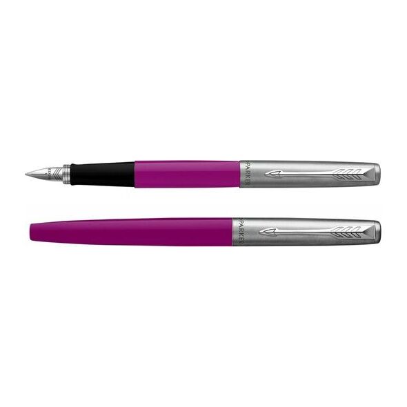 Parker PIÓRO WIECZNE JOTTER ORIGINALS M MAGENTA+NABOJE