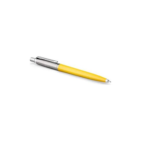 Parker Długopis JOTTER Originals Gelb C.C M Blue Blist