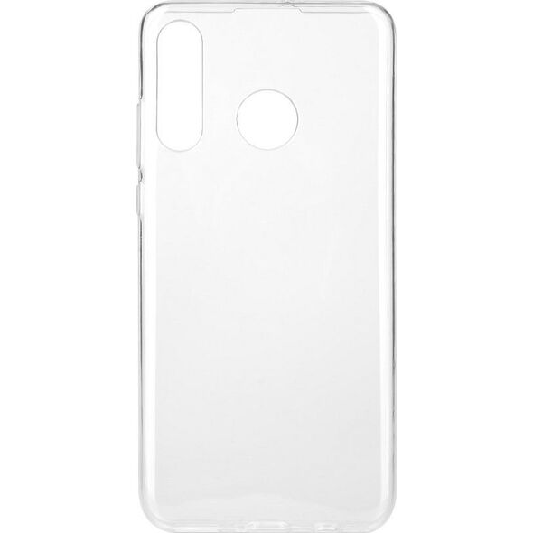 Partner Tele.com Futerał Back Case Ultra Slim 0,5mm do HUAWEI P30 Lite