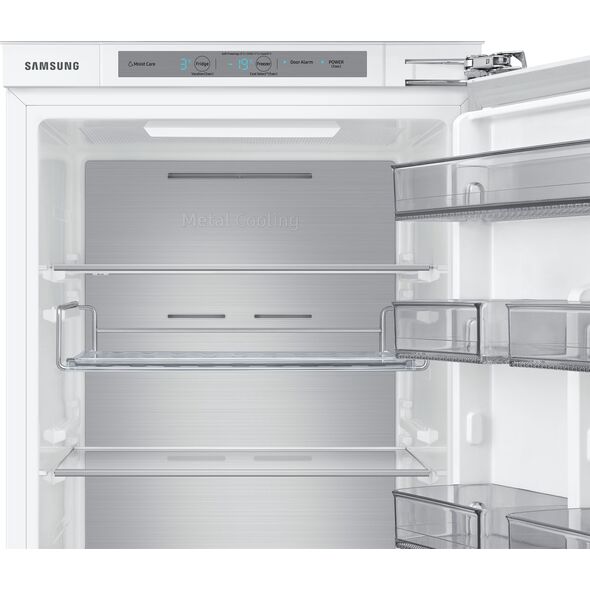 Lodówka Samsung BRB26715CWW
