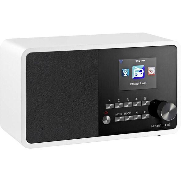Radio Imperial Dabman i110