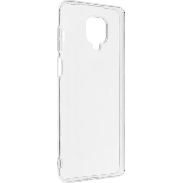 OEM Futerał CLEAR CASE 2mm do XIAOMI Redmi NOTE 9S / 9 PRO
