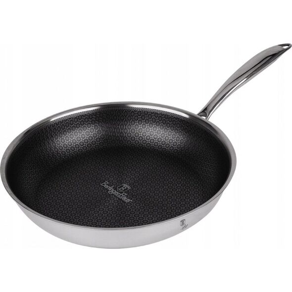 Patelnia Berlinger Haus Patelnia 24cm Berlinger Haus Bh-8504 Eternal Lumarko!
