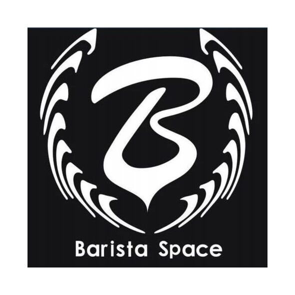 Barista Space Barista Space - Łyżka cuppingowa czarna