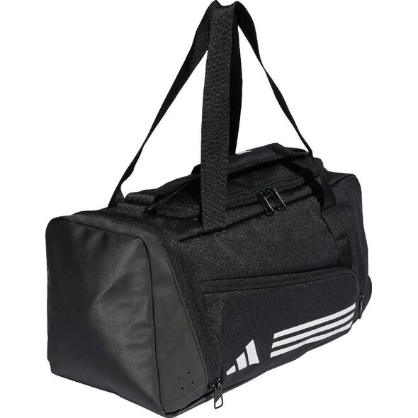 Adidas Torba sportowa Essentials 3-Stripes Duffel XS czarna (IP9861)