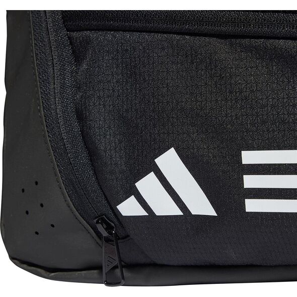 Adidas Torba sportowa Essentials 3-Stripes Duffel XS czarna (IP9861)