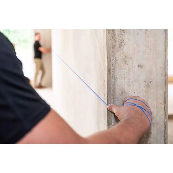 Sourcing SOLA STRING 30m CLG 30 SET B + BLUE CHALK