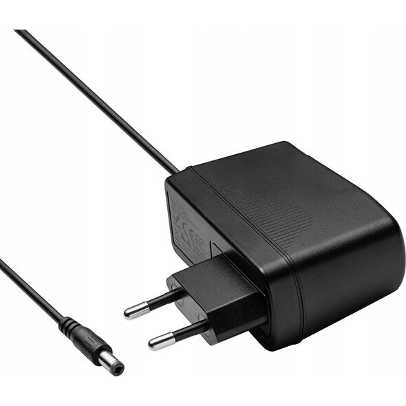 Ładowarka do odkurzacza Hoover H-Free 100 Zasilacz Akyga AK-PD-25 26V / 500mA 13W 5.5 x 2.1mm HF122RH HF122GPT HF122GH