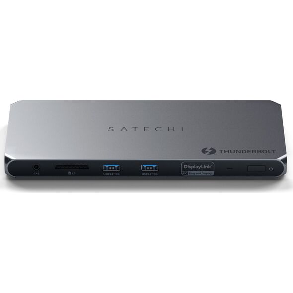Stacja/replikator Satechi Thunderbolt 4 (ST-DT4MDM-EU)
