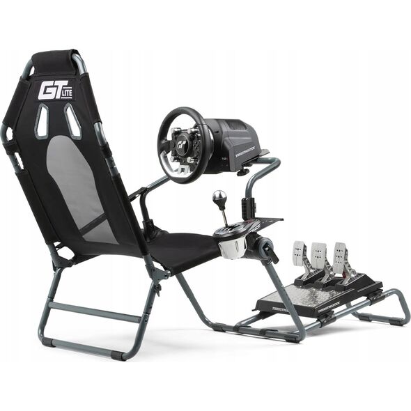 Next Level Racing Racing Cockpit | GTLITE | Pilkas