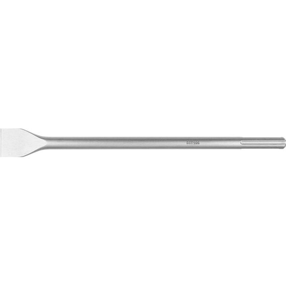 Dłuto płaskie łopatkowe SDS Max 40 x 18 x 400 mm
