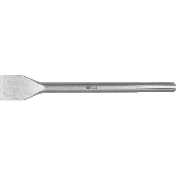 Dłuto płaskie łopatkowe SDS Max 40 x 18 x 280 mm