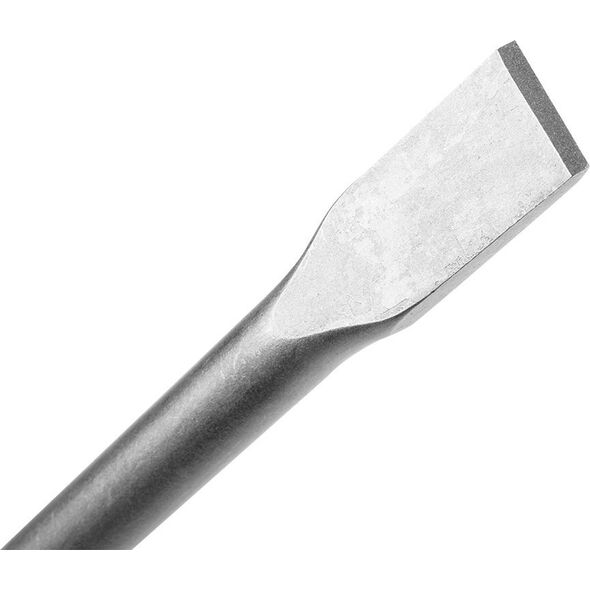 Dłuto płaskie SDS Max 25 x 18 x 280 mm