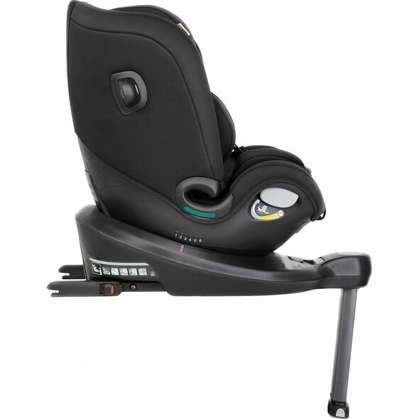 Fotelik GRACO Turn2Me Grow I-Size R129 Midnight