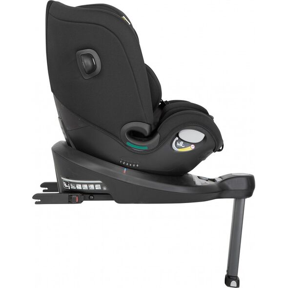Fotelik GRACO Turn2Me Grow I-Size R129 Midnight