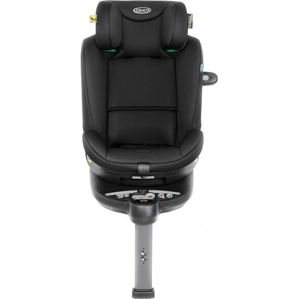 Fotelik GRACO Turn2Me Grow I-Size R129 Midnight