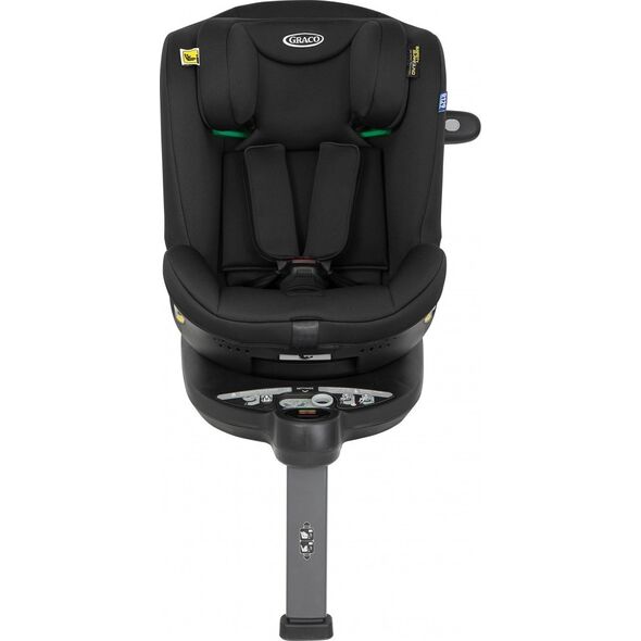 Fotelik GRACO Turn2Me Grow I-Size R129 Midnight