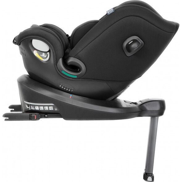 Fotelik GRACO Turn2Me Grow I-Size R129 Midnight