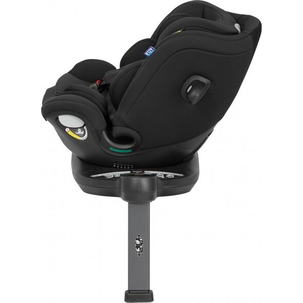 Fotelik GRACO Turn2Me Grow I-Size R129 Midnight