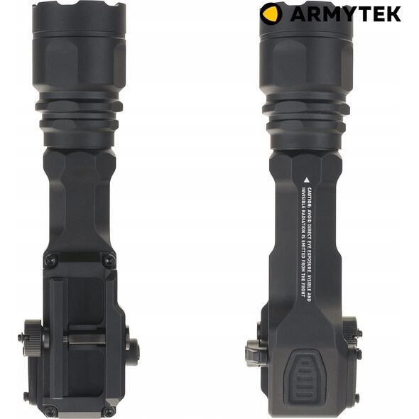 Latarka Armytek Parma C2IR Pro