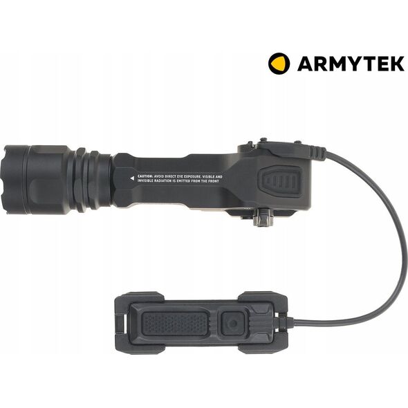 Latarka Armytek Parma C2IR Pro