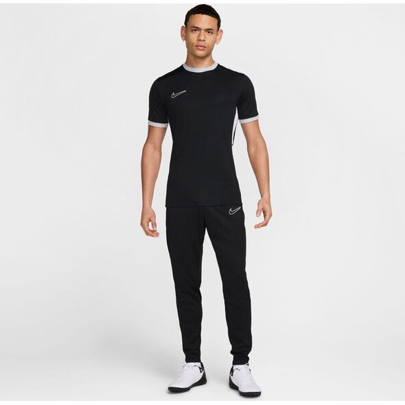 Koszulka męska Nike Dri-FIT Academy SS Top czarna FZ9754 010 M