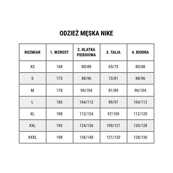 Koszulka męska Nike Dri-FIT Academy SS Top czerwona FZ9754 657 L