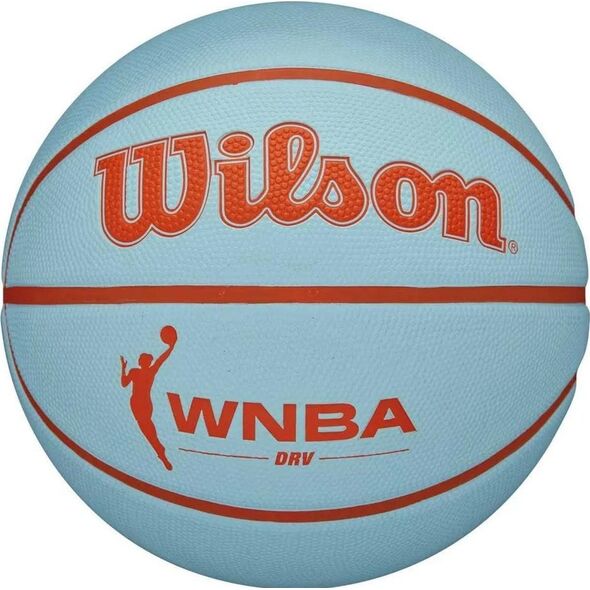 PIŁKA DO KOSZYKÓWKI WILSON WNBA DRV BSKT TEOR R.6