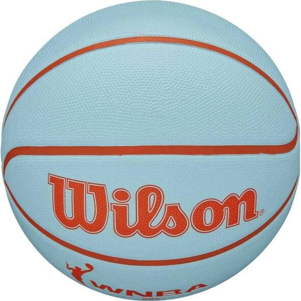 PIŁKA DO KOSZYKÓWKI WILSON WNBA DRV BSKT TEOR R.6