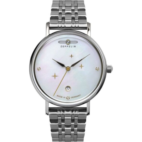Zegarek Zeppelin Luna 7131M1 quarz