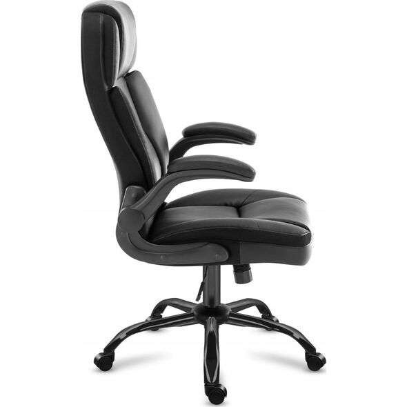 Krzesło biurowe MarkAdler Fotel Obrotowy Biurowy Pu Hd Boss 5.1
