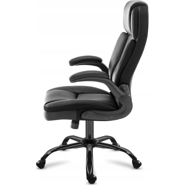 Krzesło biurowe MarkAdler Fotel Obrotowy Biurowy Pu Hd Boss 5.1