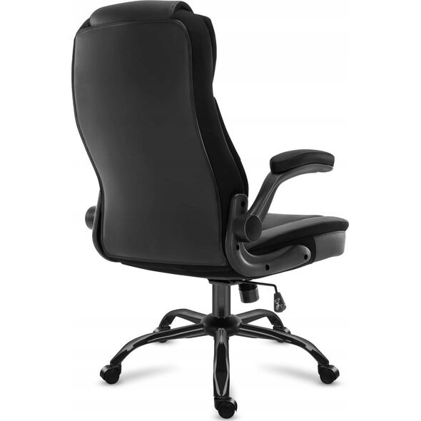 Krzesło biurowe MarkAdler Fotel Obrotowy Biurowy Pu Hd Boss 5.1