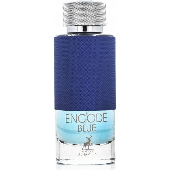 Alhambra Maison Alhambra Encode Blue EDP M 100 ml