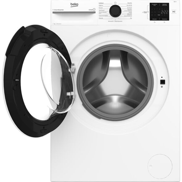 beko Pralka BM1WFU37225WW